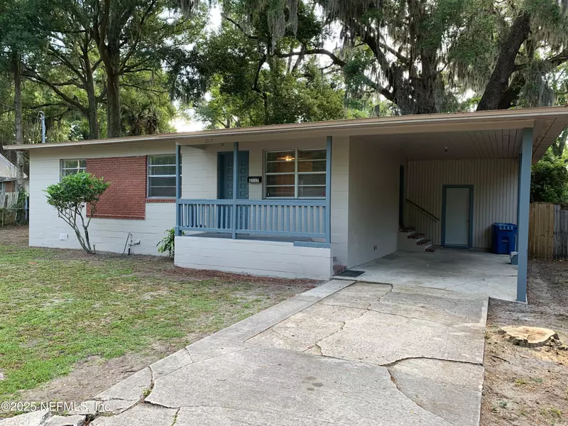 2117 HOFFMAN ST, Jacksonville, FL 32211