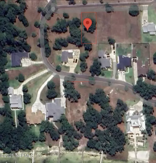 6486 CABANA TRACE, Starke, FL 32091