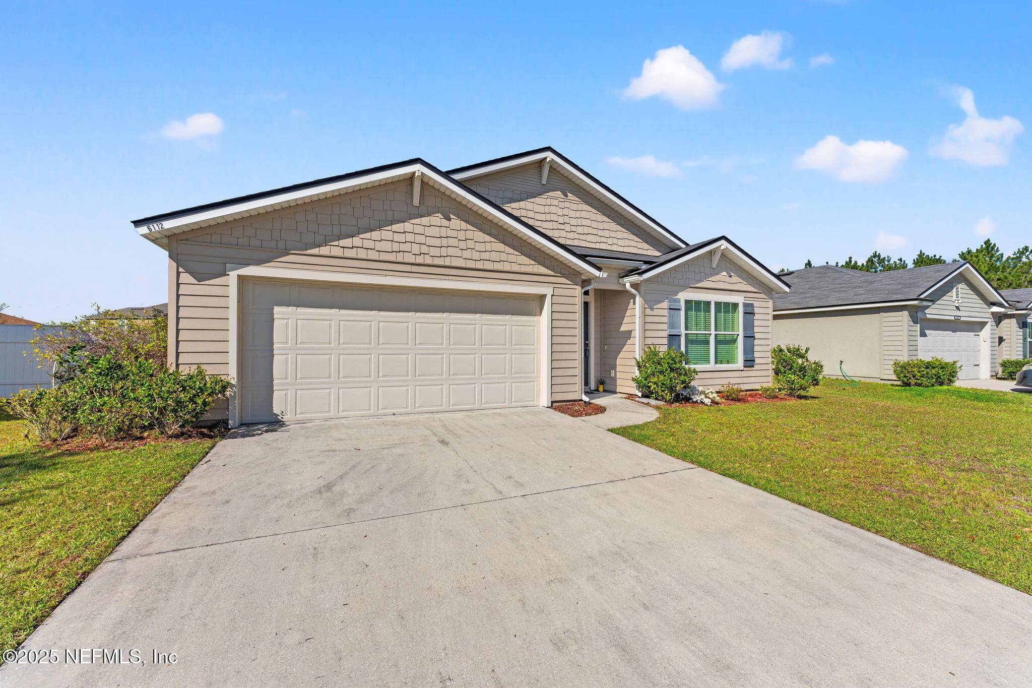 6112 BLACK FILLY LN, Jacksonville, FL 32234