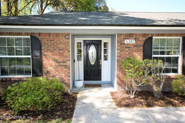 Jacksonville, FL 32258,5347 TURTLEBACK CROSSING LN