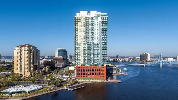 Jacksonville, FL 32207,1431 RIVERPLACE BLVD #1509