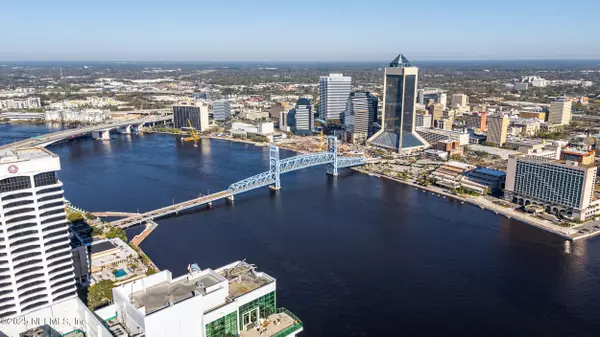 Jacksonville, FL 32207,1431 RIVERPLACE BLVD #1509