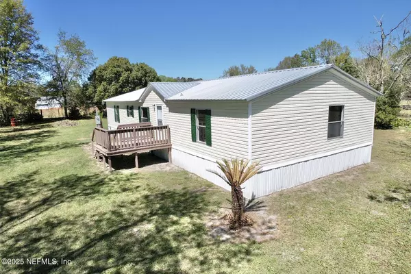 Glen St. Mary, FL 32040,7598 MADISON DR