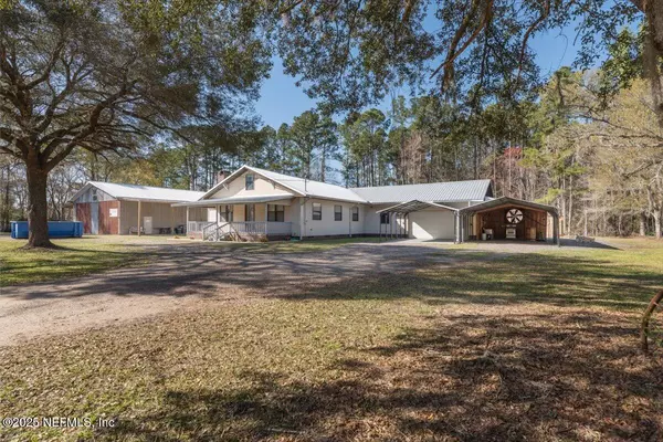 Callahan, FL 32011,45029 KILPATRICK RD