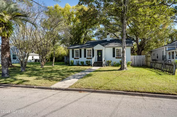 1961 HUNTSFORD RD, Jacksonville, FL 32207