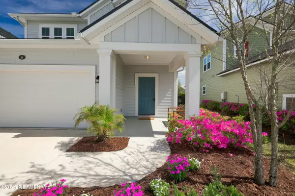 St. Augustine, FL 32095,64 STROBE CT