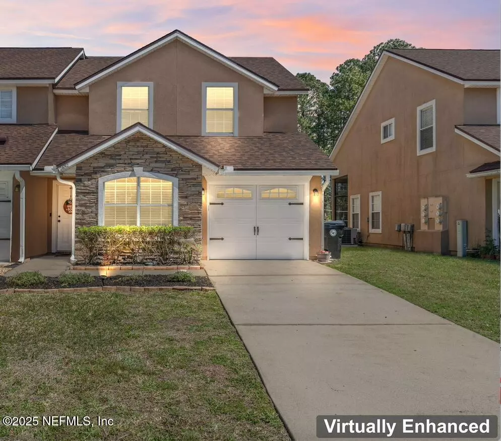 Orange Park, FL 32065,2652 TUSCANY GLEN DR