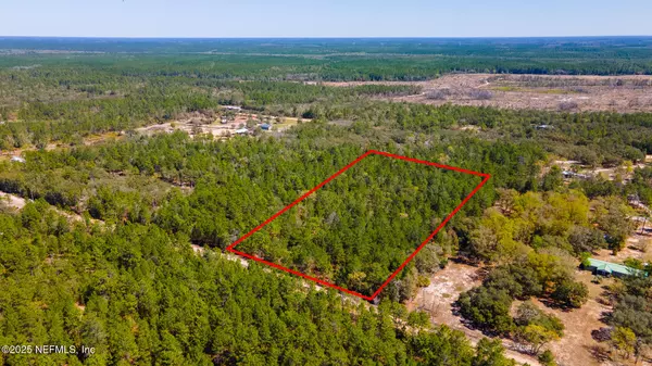5610 CAMPO DR, Keystone Heights, FL 32656