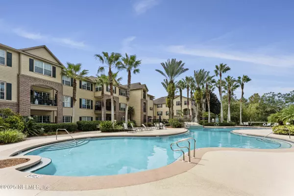 Jacksonville, FL 32256,7800 POINT MEADOWS DR #138