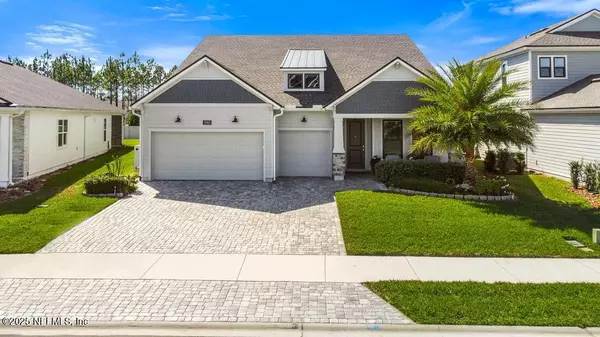 9962 EXHIBITION CIR, Jacksonville, FL 32256