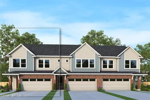11153 FOSSIL RD, Jacksonville, FL 32256