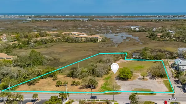 301 SAN MARCO AVE, St. Augustine, FL 32084