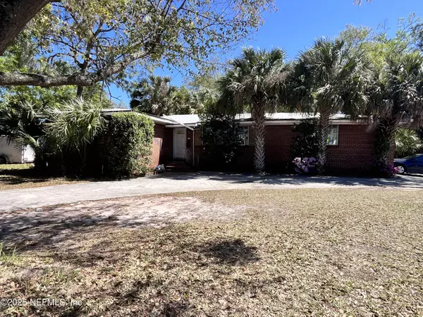 Jacksonville, FL 32277,6504 MERRILL RD