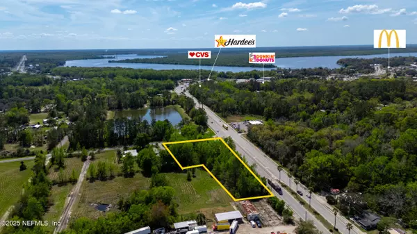 138 STATE ROAD 207, East Palatka, FL 32131