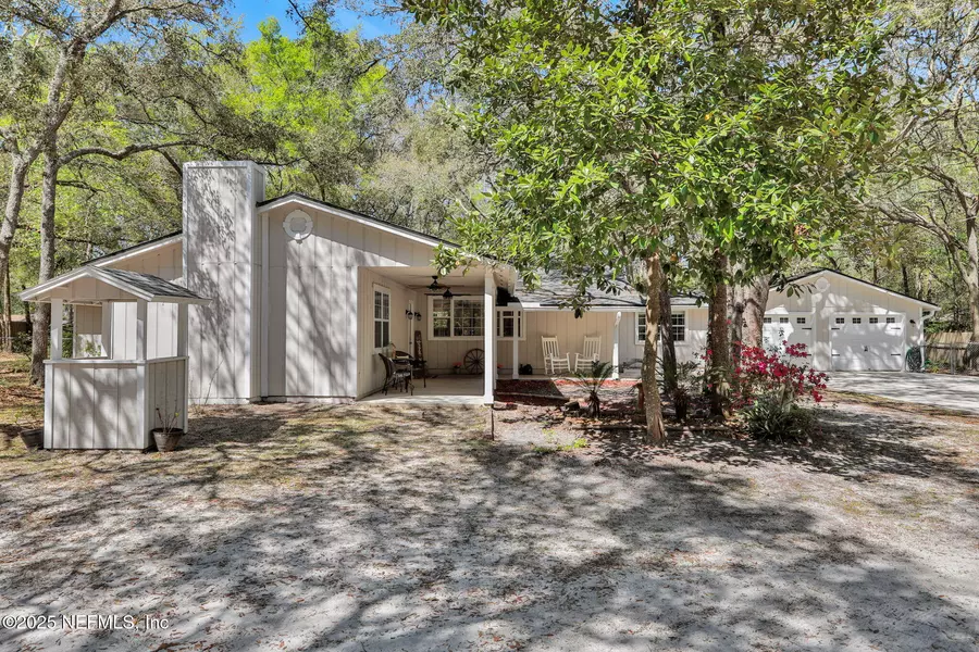 4268 CHOKEBERRY RD, Middleburg, FL 32068