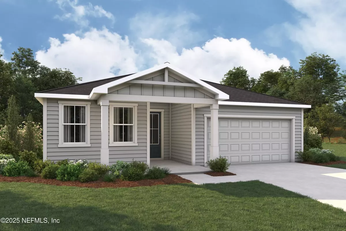 Green Cove Springs, FL 32043,2635 FIREBRUSH LN