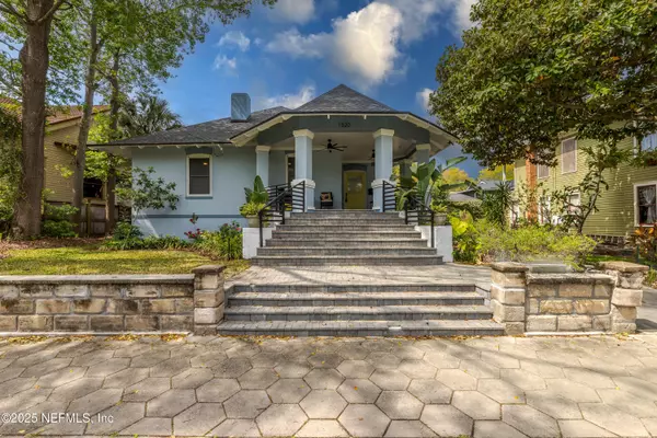 Jacksonville, FL 32204,1520 OSCEOLA ST