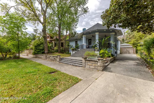 1520 OSCEOLA ST, Jacksonville, FL 32204