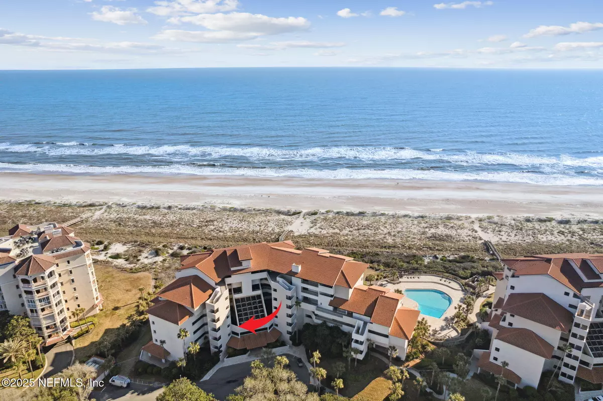 Fernandina Beach, FL 32034,264 SANDCASTLES CT