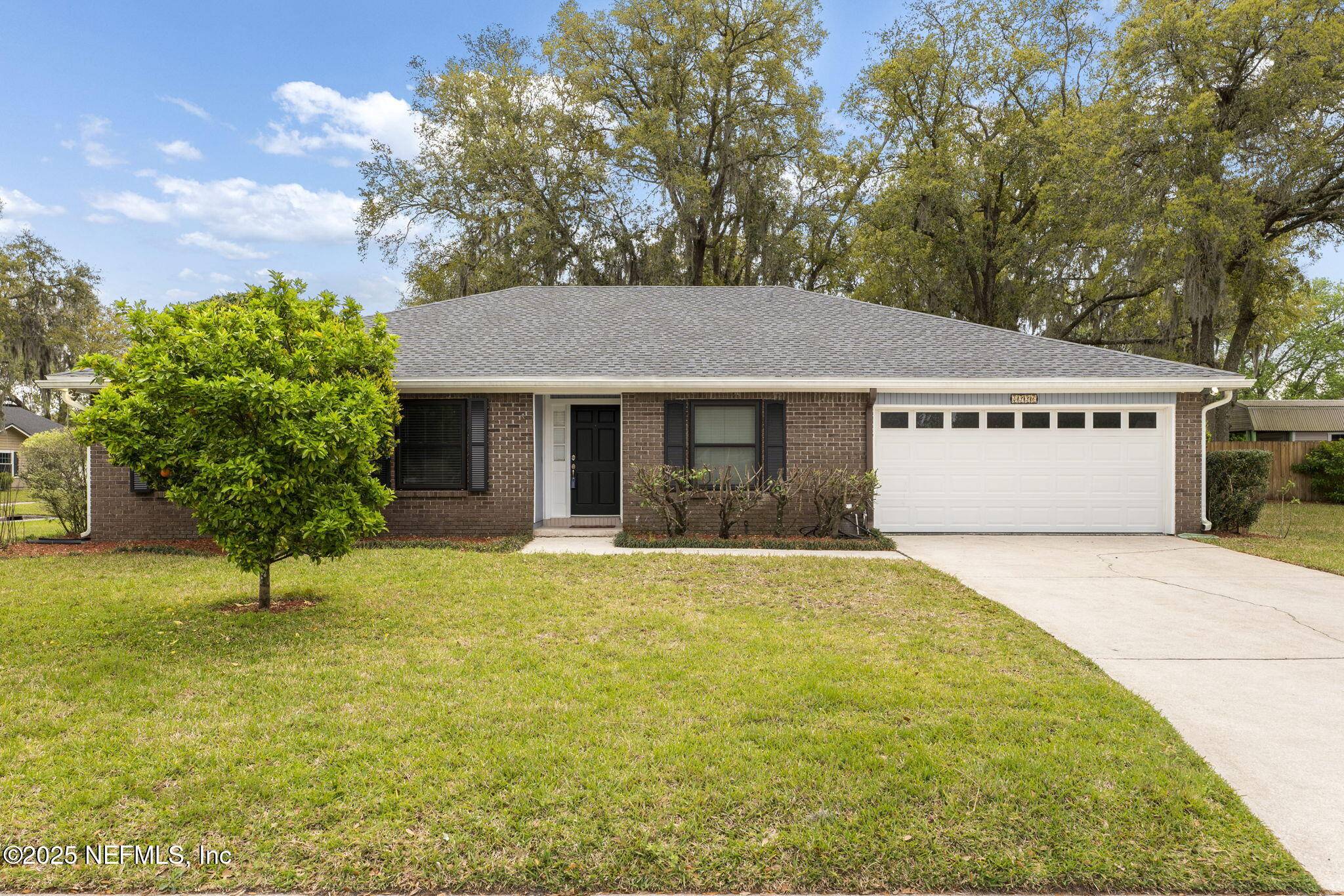 4336 GENTLE KNOLL DR N, Jacksonville, FL 32258