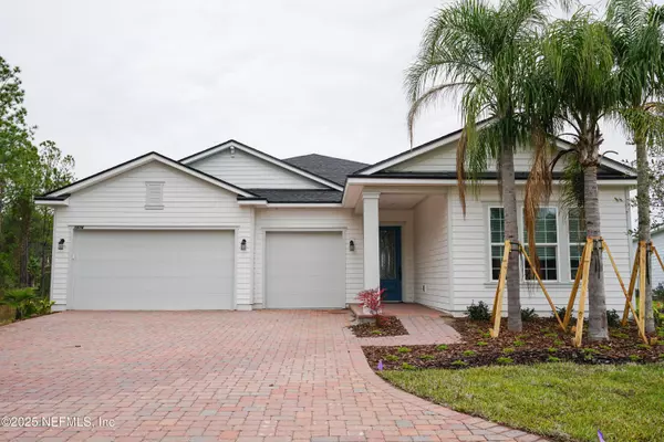 1861 RUSTIC MILL DR, St. Augustine, FL 32092