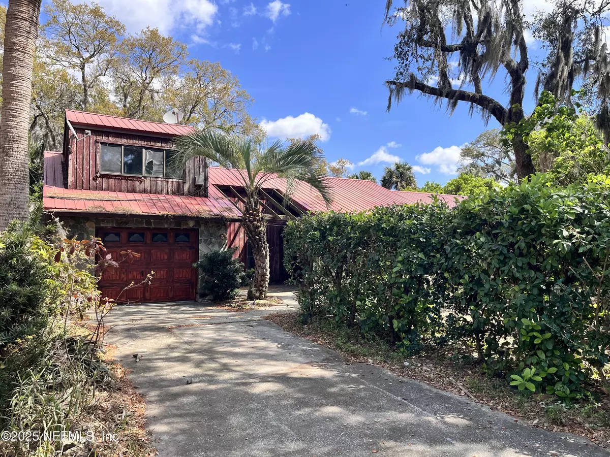 Jacksonville, FL 32226,5511 HECKSCHER DR