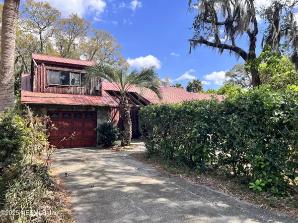 5511 HECKSCHER DR,  Jacksonville,  FL 32226