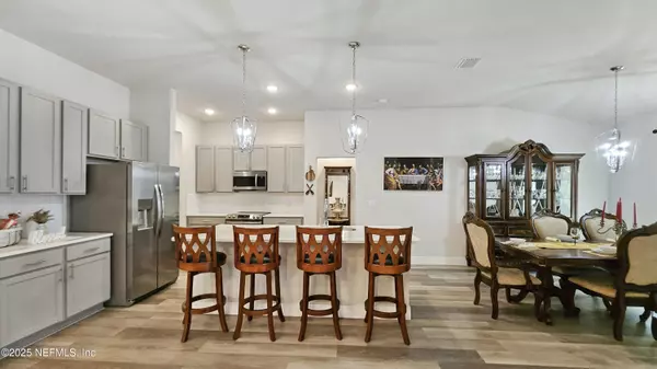 7 SMITH TRL Palm Coast, FL 32164