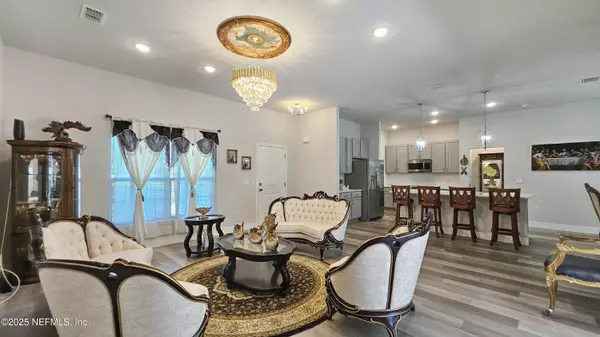 7 SMITH TRL Palm Coast, FL 32164