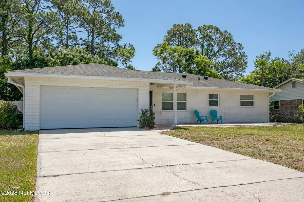 Ponte Vedra Beach, FL 32082,11 BONITA DR