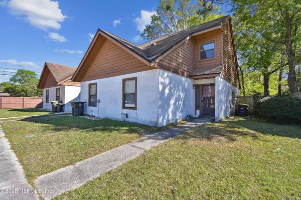 Jacksonville, FL 32210,7608 MELISSA CT N