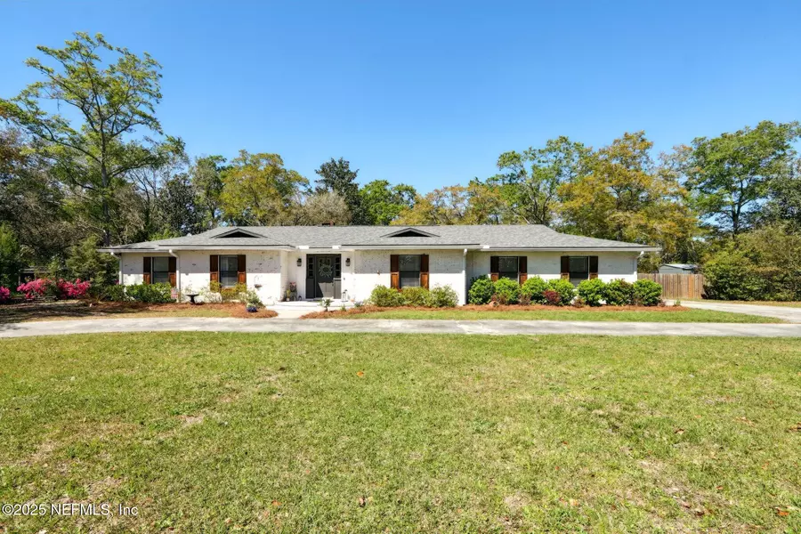 4605 BIRCH ST, Macclenny, FL 32063