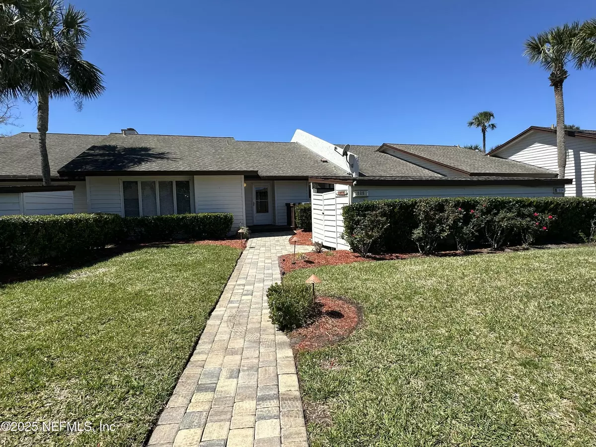 Ponte Vedra Beach, FL 32082,525 QUAIL POINTE LN