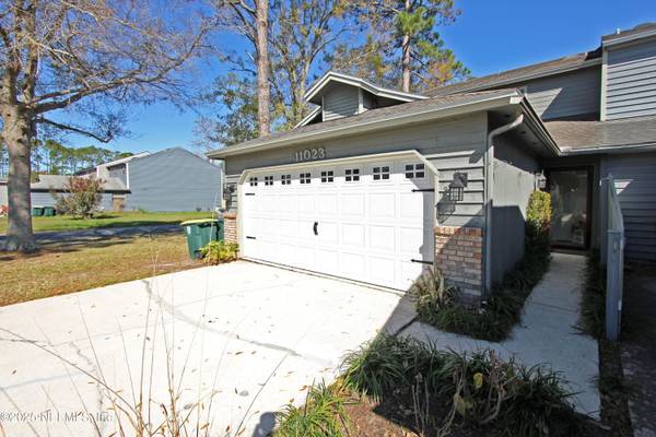 11023 PEPPERMILL LN, Jacksonville, FL 32257