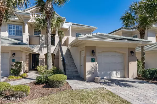 5242 SEA CHASE DR #5, Fernandina Beach, FL 32034