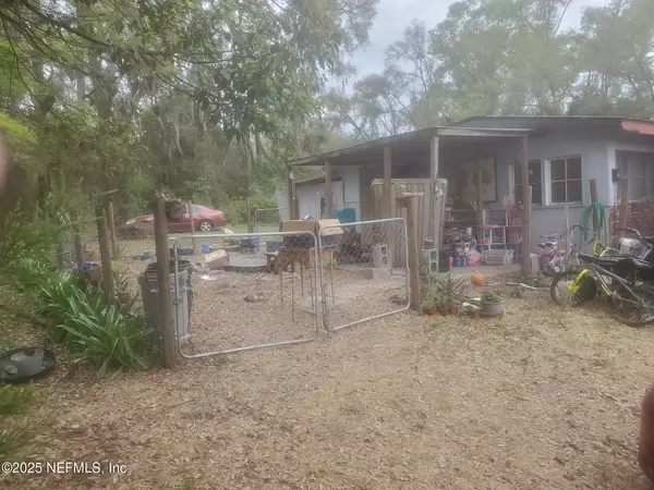 Pomona Park, FL 32181,124 PROSPECT ST