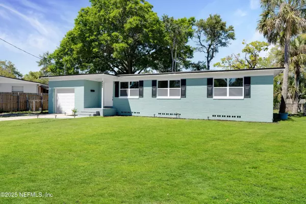 Jacksonville, FL 32277,6211 ROUND OAK LN