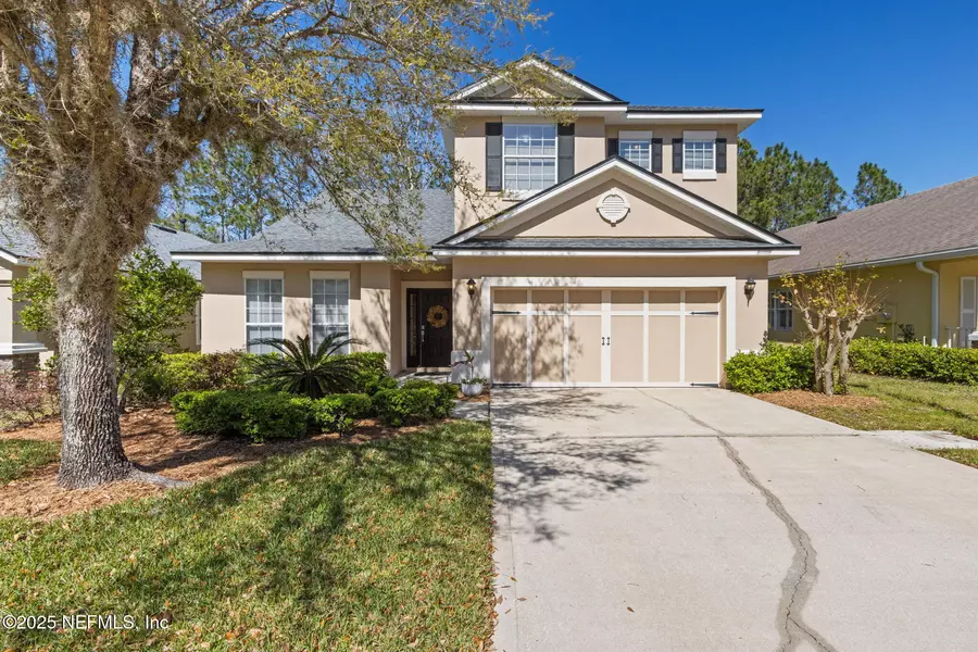 1909 CROSS POINTE WAY, St. Augustine, FL 32092