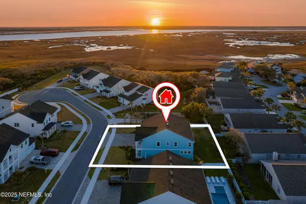 St. Augustine, FL 32084,160 SEASIDE VISTA CT