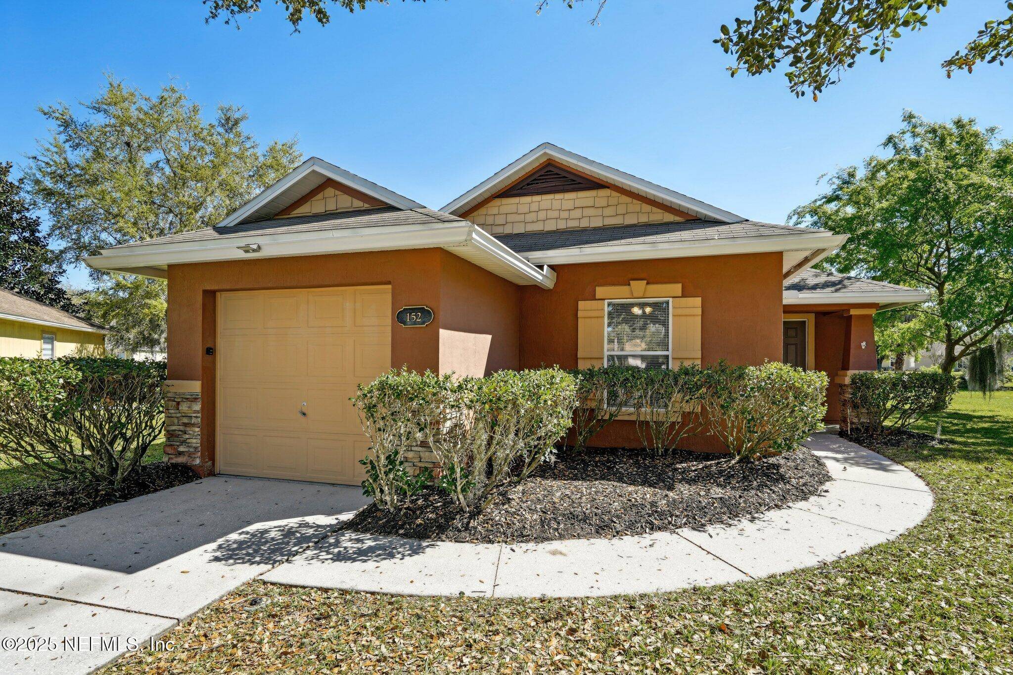 152 BRAYS ISLAND LN, St Augustine, FL 32092