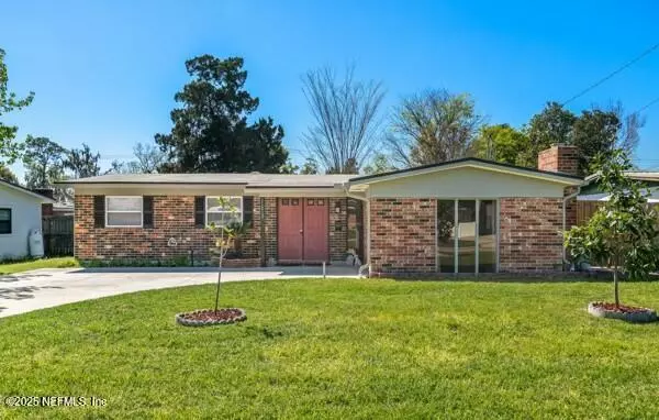 Jacksonville, FL 32218,11212 AMERICANA LN