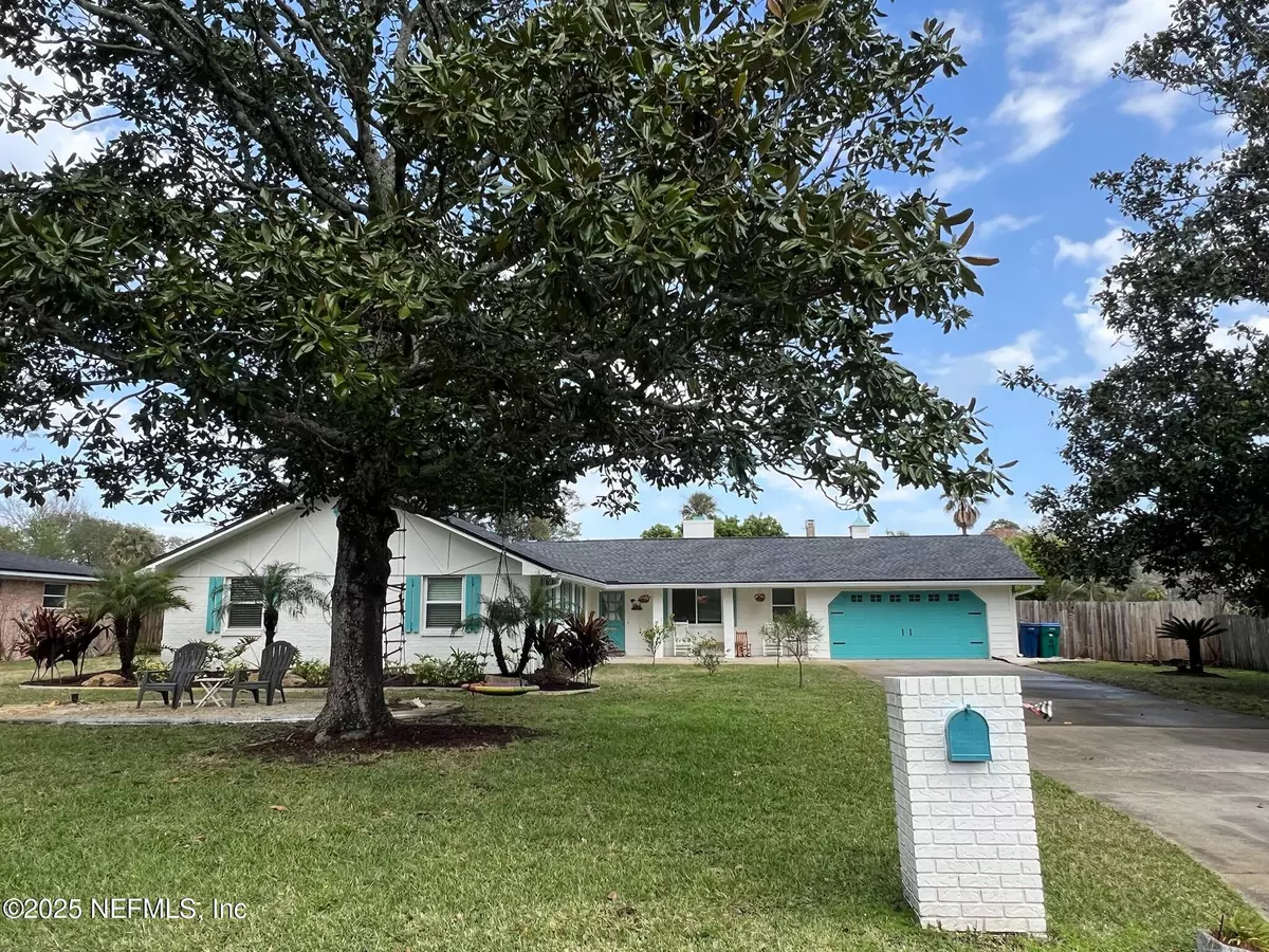 Neptune Beach, FL 32266,716 OAK ST