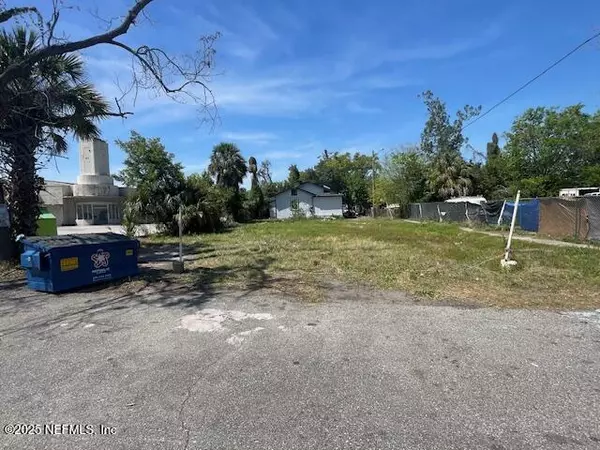 Jacksonville, FL 32206,2504 MAIN ST N