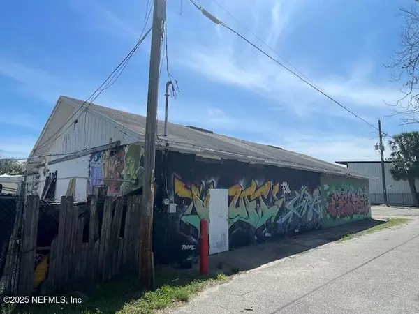 Jacksonville, FL 32206,2504 MAIN ST N