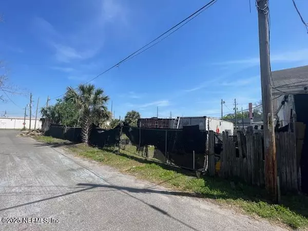 Jacksonville, FL 32206,2504 MAIN ST N