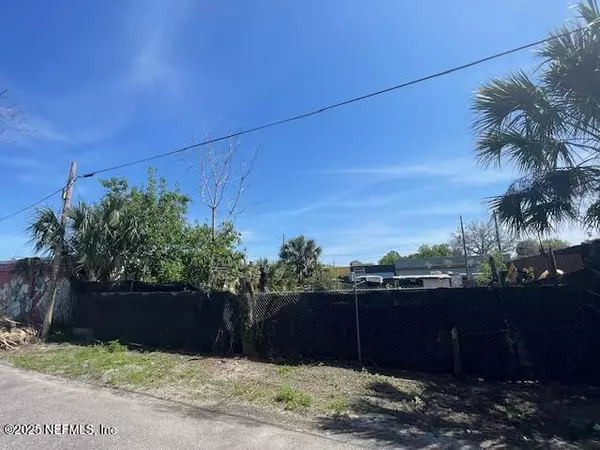 Jacksonville, FL 32206,2504 MAIN ST N
