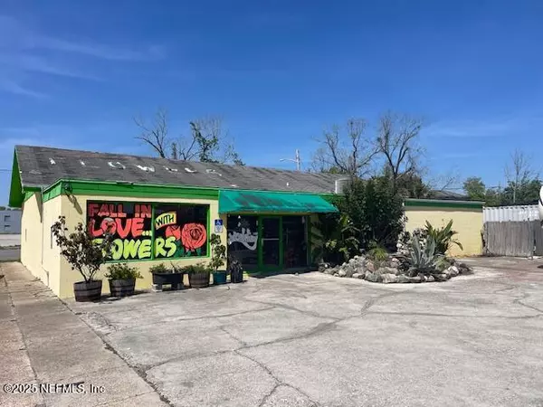 Jacksonville, FL 32206,2504 MAIN ST N