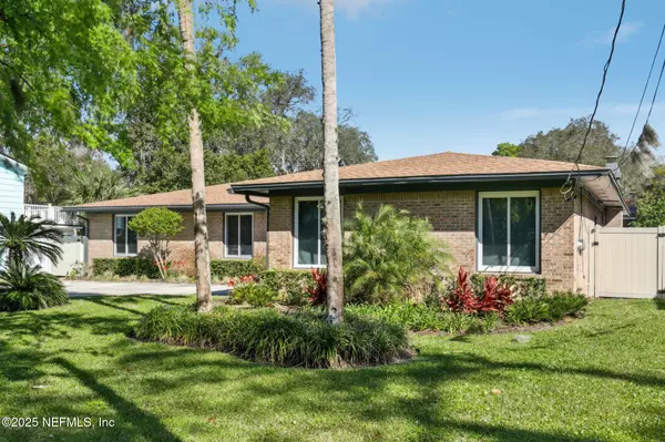 Jacksonville, FL 32225,11543 STARBOARD DR