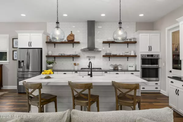 213 WEATHERED EDGE DR St. Augustine, FL 32092