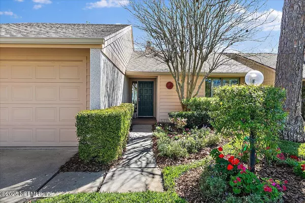 Ponte Vedra Beach, FL 32082,2545 DAUPHINE CT E